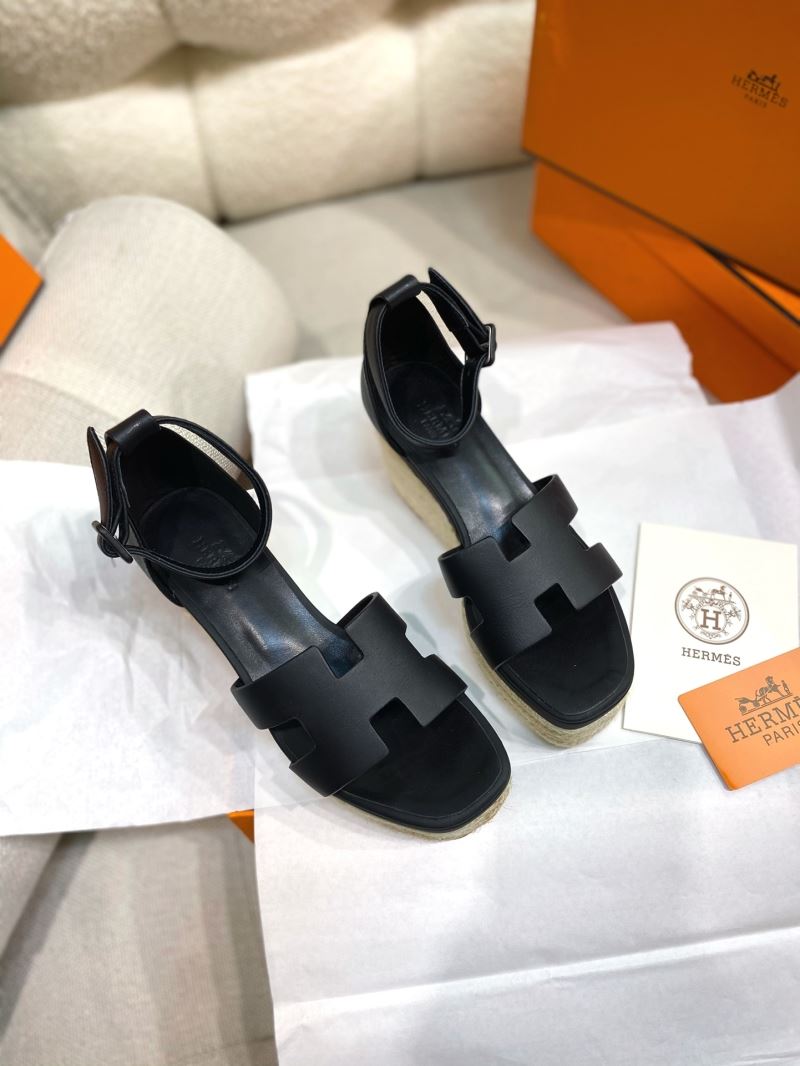 Hermes Sandals